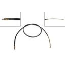 Dorman C660172 Parking Brake Cable - Rear Right