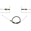 Dorman C660173 Parking Brake Cable - Front