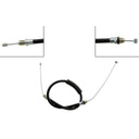 Dorman C660174 Parking Brake Cable - Front