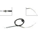 Dorman C660175 Parking Brake Cable - Front