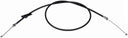Dorman C660177 Parking Brake Cable - Front