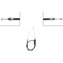 Dorman C660178 Parking Brake Cable - Front