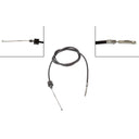 Dorman C660181 Parking Brake Cable - Front