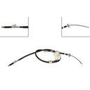 Dorman C660184 Parking Brake Cable - Rear Left