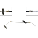 Dorman C660187 Parking Brake Cable - Front