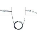 Dorman C660191 Parking Brake Cable - Front