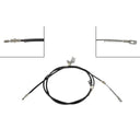 Dorman C660192 Parking Brake Cable - Rear Right