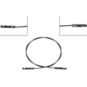 Dorman C660204 Parking Brake Cable - Intermediate