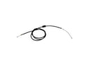 Dorman C660208 Parking Brake Cable - Front