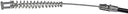 Dorman C660209 Parking Brake Cable - Rear Right