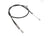 Dorman C660210 Parking Brake Cable - Rear Left