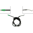 Dorman C660211 Parking Brake Cable - Rear Left