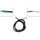 Dorman C660212 Parking Brake Cable - Rear Right