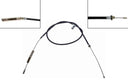 Dorman C660221 Parking Brake Cable - Rear Left