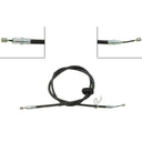 Dorman C660228 Parking Brake Cable - Rear Left