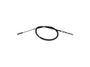 Dorman C660233 Parking Brake Cable - Intermediate