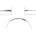 Dorman C660236 Parking Brake Cable - Front
