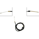 Dorman C660242 Parking Brake Cable - Rear Right