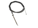 Dorman C660243 Parking Brake Cable - Rear Right