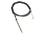 Dorman C660243 Parking Brake Cable - Rear Right