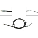Dorman C660247 Parking Brake Cable - Rear Left or Rear Right