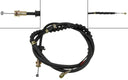 Dorman C660250 Parking Brake Cable - Front