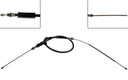 Dorman C660258 Parking Brake Cable - Rear Left