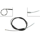 Dorman C660261 Parking Brake Cable - Rear Left