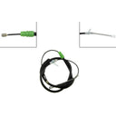 Dorman C660263 Parking Brake Cable - Rear Left