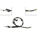 Dorman C660275 Parking Brake Cable - Rear Right