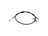 Dorman C660279 Parking Brake Cable - Rear Left