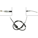 Dorman C660281 Parking Brake Cable - Rear Left or Rear Right