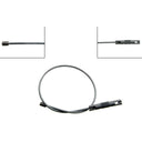 Dorman C660288 Parking Brake Cable - Intermediate