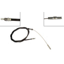 Dorman C660293 Parking Brake Cable - Rear Right