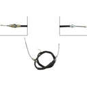 Dorman C660295 Parking Brake Cable - Rear Right