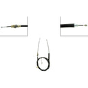 Dorman C660296 Parking Brake Cable - Rear Right