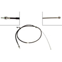 Dorman C660304 Parking Brake Cable - Rear Right