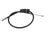 Dorman C660308 Parking Brake Cable - Front