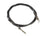 Dorman C660311 Parking Brake Cable - Rear Right