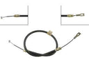 Dorman C660319 Parking Brake Cable - Front