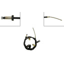 Dorman C660331 Parking Brake Cable - Rear Left