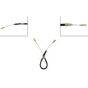 Dorman C660333 Parking Brake Cable - Rear Right