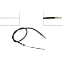 Dorman C660335 Parking Brake Cable - Rear Left