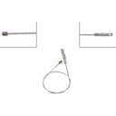 Dorman C660342 Parking Brake Cable - Intermediate