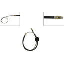 Dorman C660354 Parking Brake Cable - Front