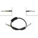 Dorman C660356 Parking Brake Cable - Rear Left
