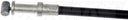 Dorman C660358 Parking Brake Cable - Rear Left