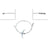 Dorman C660359 Parking Brake Cable - Intermediate