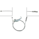 Dorman C660360 Parking Brake Cable - Intermediate