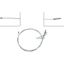 Dorman C660362 Parking Brake Cable - Intermediate